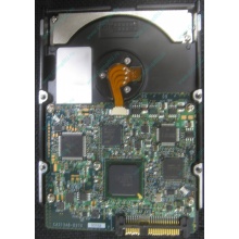 НЕРАБОЧИЙ жесткий диск 146Gb HP 481653-002 DF146BAFDU (Воскресенск)