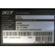 Acer V173 B (Воскресенск)