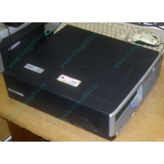 Компьютер HP DC7100 SFF (Intel Pentium-4 520 2.8GHz HT s.775 /1024Mb /80Gb /ATX 240W desktop) - Воскресенск