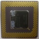 Процессор Intel Pentium 133MHz SY022 A80502133 (Воскресенск)