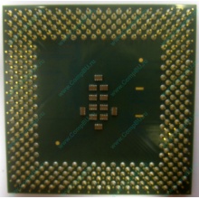 Celeron 1000A в Воскресенске, процессор Intel Celeron 1000 A SL5ZF (1GHz /256kb /100MHz /1.475V) s.370 (Воскресенск)