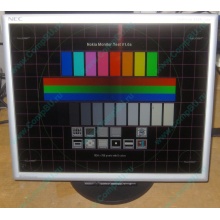Монитор 17" TFT Nec MultiSync Opticlear LCD1770GX (Воскресенск)