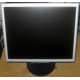 Монитор 17" ЖК Nec MultiSync LCD1770NX (Воскресенск)