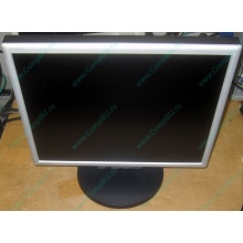 Монитор 17" ЖК Nec MultiSync LCD1770NX (Воскресенск)