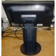 Монитор 17" TFT Nec MultiSync Opticlear LCD1770GX вид сзади (Воскресенск)