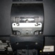 Сломанное крепление пластмассовой накладки на ножку у монитора 17" TFT Nec MultiSync Opticlear LCD1770GX (Воскресенск)