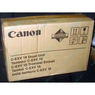 Фотобарабан Canon C-EXV18 Drum Unit (Воскресенск)