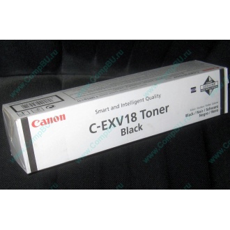 Тонер Canon C-EXV 18 GPR22 0386B002 (Воскресенск)