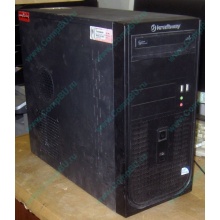 Компьютер Б/У Intel Core i3 2100 (2x3.1GHz HT) /4Gb /500Gb /ATX400W (Воскресенск)