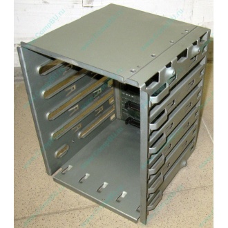 Корзина RID013020 для SCSI HDD с платой BP-9666 (C35-966603-090) - Воскресенск