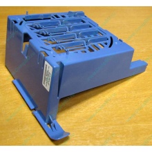 Держатель вентилятора HDD HP 450418-001 (459185-001) для корпуса HP 5U tower (Воскресенск)