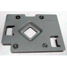 Металлическая подложка под MB HP 460233-001 (460421-001) для кулера CPU от HP ML310G5  (Воскресенск)