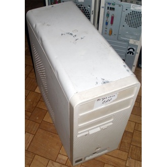 Intel Pentium-4 530 3.0GHz HT /1024Mb /160Gb /ATX 420W (Воскресенск)