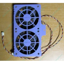 Блок вентиляторов от корпуса Chieftec (Воскресенск)