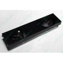 Пластмассовая заглушка 3.5" CT-B01F-FDDB для корпуса Chiftec (Воскресенск)