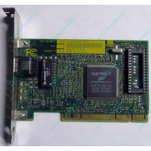 Сетевая карта 3COM 3C905B-TX 03-0172-100 PCI (Воскресенск)