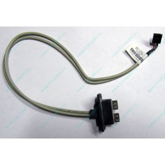 USB-разъемы HP 451784-001 (459184-001) для корпуса HP 5U tower (Воскресенск)