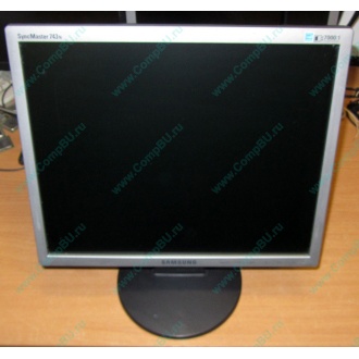 Монитор 17" ЖК Samsung 743N (Воскресенск)