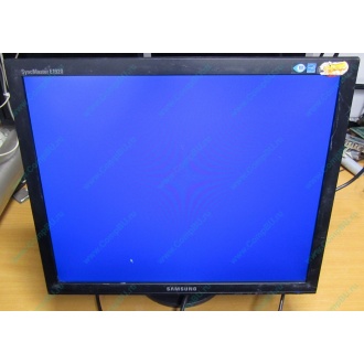 Монитор 19" Samsung SyncMaster E1920 экран с царапинами (Воскресенск)