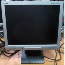 Монитор 15" TFT NEC AccuSync LCD52VM (Воскресенск)