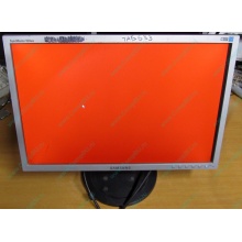 Монитор 19" TFT Samsung SyncMaster 920NW (Воскресенск)