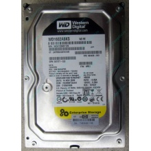 Жесткий диск 160Gb WD WD1602ABKS SATA (Воскресенск)