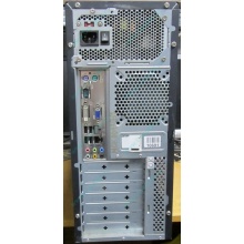 Компьютер Intel Core 2 Duo E8400 (2x3.0GHz) s.775 /4096Mb /160Gb /ATX 350W Power Man /корпус Kraftway чёрный (Воскресенск)