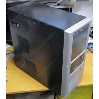Игровой компьютер Intel Core i7 960 (4x3.2GHz HT) /6Gb /500Gb /1Gb GeForce GTX560 /ATX 600W (Воскресенск)