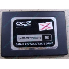 Нерабочий SSD 80Gb SSD 80Gb OCZ Vertex2 OCZSSD2-2VTX80G 2.5" (Воскресенск)