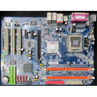 Материнская плата Gigabyte GA-8I915PL-G s.775 (Воскресенск)