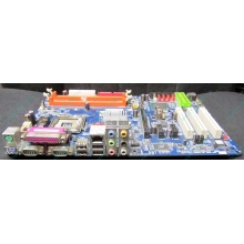 Материнская плата Gigabyte GA-8I915PL-G s.775 (Воскресенск)