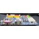 Разъемы материнской платы Gigabyte GA-8I915P Duo DDR/DDR2 s.775 (Воскресенск)