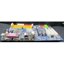 Материнская плата Gigabyte GA-8I915P Duo DDR/DDR2 s.775 (Воскресенск)