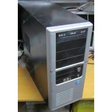 Игровой компьютер Intel Core i7 960 (4x3.2GHz HT) /6Gb /500Gb /1Gb GeForce GTX1060 /ATX 600W (Воскресенск)