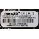 3Gb GDDR5 inno3D GTX1060 192bit PCI-E N1060 (Воскресенск)