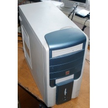 AMD Athlon 64 X2 Dual Core 4400+ (2x2.3GHz) /2048Mb /120Gb /ATX 350W (Воскресенск)
