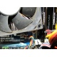 Память 2x4Gb DDR3 HyperX Fury (Kingston) HX316C10FBK2/8 KIT OF 2; 1.5V (с радиатором) на материнской плате Gigabyte GA-H67MA-USB (Воскресенск)