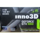 3 Gb 192 BIT GDDR5 inno3D GeForce GTX 1060 (Воскресенск)