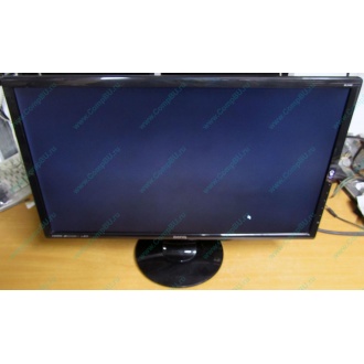 Монитор 24" Benq GL2460 с небольшой царапинкой (Воскресенск)