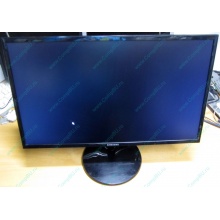 Монитор 23.5" Samsung S24F350FHI с царапиной (Воскресенск)
