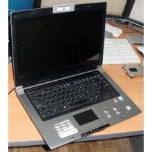 Ноутбук Asus F5 (F5RL) (Intel Core 2 Duo T5550 (2x1.83Ghz) /2048Mb DDR2 /160Gb /15.4" TFT 1280x800) - Воскресенск