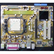 Материнская плата Asus M2N-MX SE s.AM2 (без задней планки) - Воскресенск