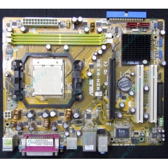 Материнская плата Asus M2N-MX SE s.AM2 (без задней планки) - Воскресенск
