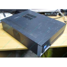 Компьютер Intel Core 2 Quad Q8400 (4x2.66GHz) /2Gb DDR3 /250Gb /ATX 300W Slim Desktop (Воскресенск)