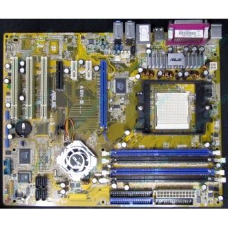 Материнская плата Asus A8N-E s.939 Б/У (Воскресенск)