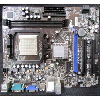 Материнская плата MSI MS-7309 K9N6PGM2-V2 VER 2.2 s.AM2+ Б/У (Воскресенск)