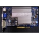 Видеокарта 256Mb nVidia GeForce 7600GS AGP (Asus N7600GS SILENT) - Воскресенск