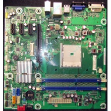 Нерабочая материнская плата HP AAHD2-HY (SP# 687578-001 в Воскресенске, AS# 683059-001) s.FM1 (Воскресенск)