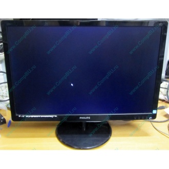 Монитор Б/У 22" Philips 220V4LAB (1680x1050) multimedia (Воскресенск)