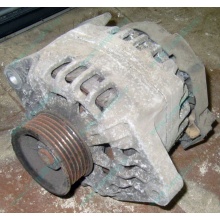 Нерабочий генератор 12V 80A Nissan Almera Classic (Воскресенск)